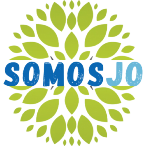 Somos JO